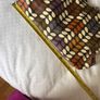 Orla Kiely Classic Shoulder Bag Image 7