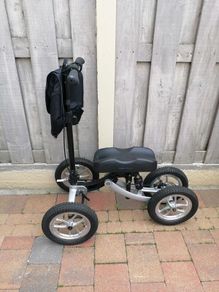 Knee Scooter
