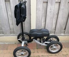 Knee Scooter