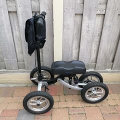 Knee Scooter