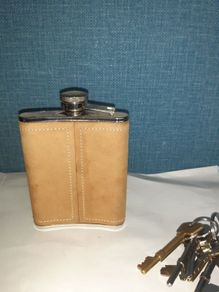 hip flask