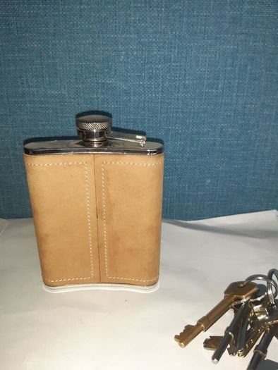 hip flask
