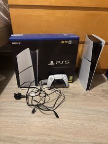 playstaion 5