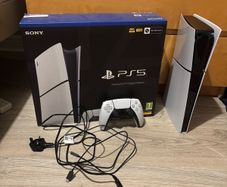 playstaion 5