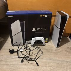 playstaion 5