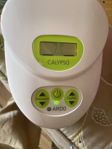 breast pump