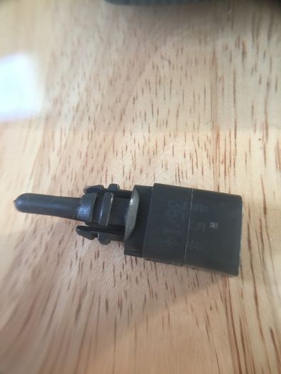 VW,Skoda,Audi,Seat Sensor Temperature Outside temperature 8Z0820535A