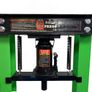 30 Ton Hydraulic Heavy Duty Bearing Press Image 2