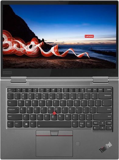 Lenovo ThinkPad X1 Yoga G5 X360 14" Touchscreen i5-10310U 16GB RAM 256GB SSD WIN 11 PRO with Stylus