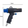 2-in-1 Air Compressor Pneumatic Vacuum Cleaner & Suction Gun Kit Image 4