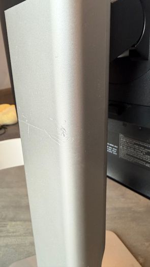 Monitor Dell UltraSharp U2515H 25