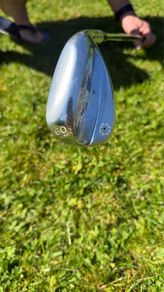 Titleist Vokey SM7 60 Wedge Dynamic Gold S200 Shaft