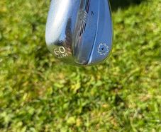 Titleist Vokey SM7 60 Wedge Dynamic Gold S200 Shaft