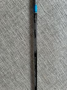 Callaway Tensei Blue Regular Shaft