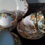 Twenty Piece Salisbury Teaset Image 4