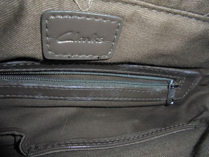 Clarks Bag