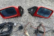 BMW E30 Heated Package