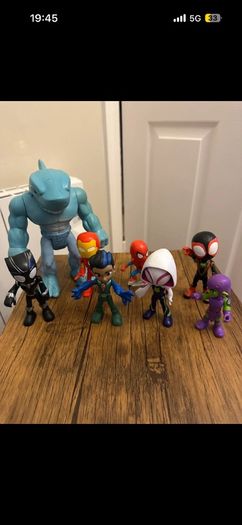 Spider-Man bundle