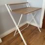 Foldable desk Image 2