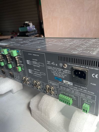 Cloud Z4 Mk2