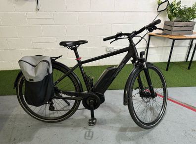 Electric bike