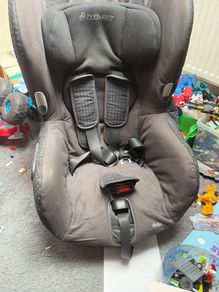 Maxi-cosi car seat