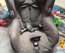 Maxi-cosi car seat