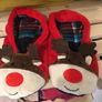 Christmas Slippers Image 4