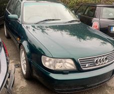 Audi S6 1995
