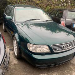 Audi S6 1995
