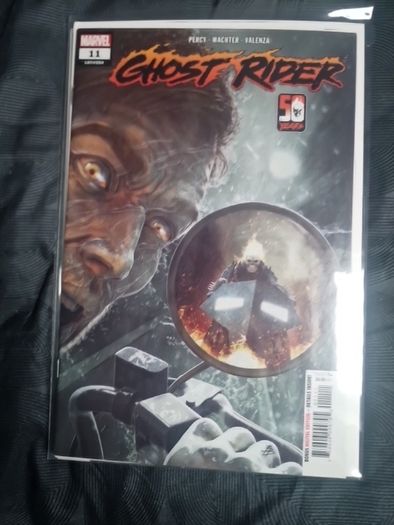 ghost rider