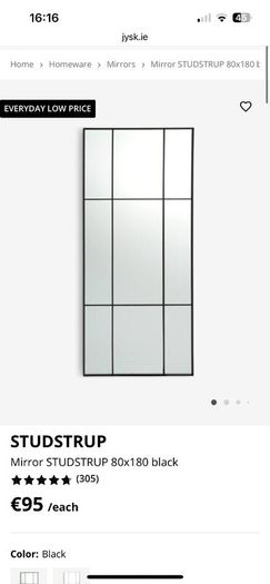 Mirror