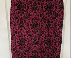 Ladies Skirt Size 16/18