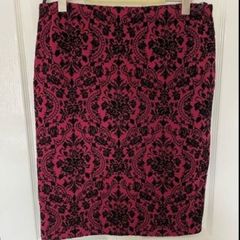 Ladies Skirt Size 16/18