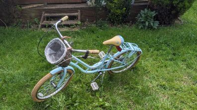 Kids bicycle for sale