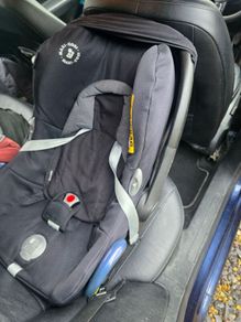 car seat 0-13kg