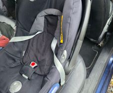 car seat 0-13kg