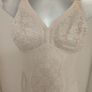 Brand new Shapewear skin tone Naturana body suit cup UK40 B EU90B Postage included Image 3