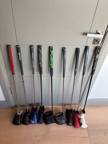 Scotty Cameron's