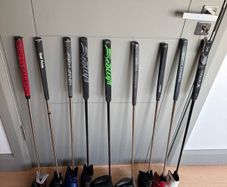 Scotty Cameron's