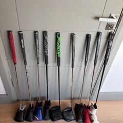 Scotty Cameron's