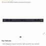 LG Sound Bar Image 5