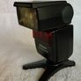 Nikon SB600 Speedlight flash unit Image 3
