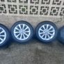 Audi wheels Image 7