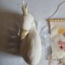 Nursery room wall decorations Image 4