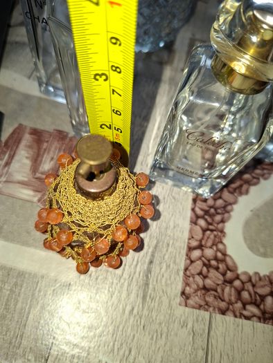 Perfume Empty Bottles sold as a lot, Postage Available or Collection is always welcome and Recommended in Rochfortbridge Westmeath