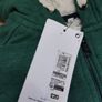BNWT M&S Age7 zipped hoodie Image 2