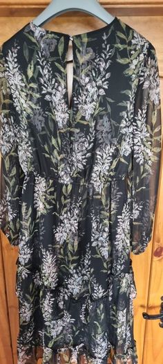 River Island Dress Size 10