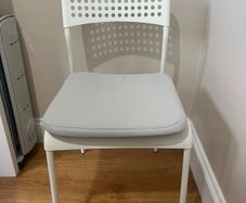 Ikea chair