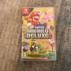 Nintendo switch games